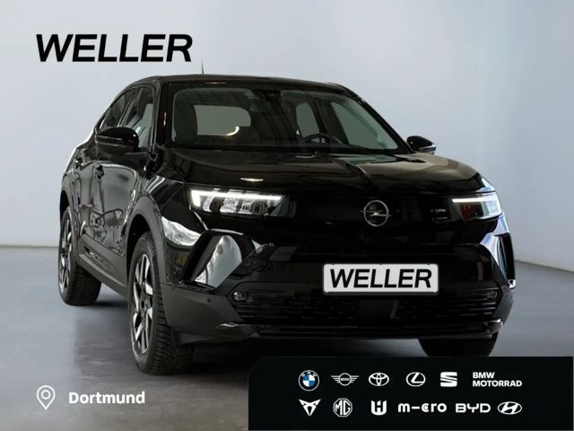 Opel Mokka Elegance Turbo