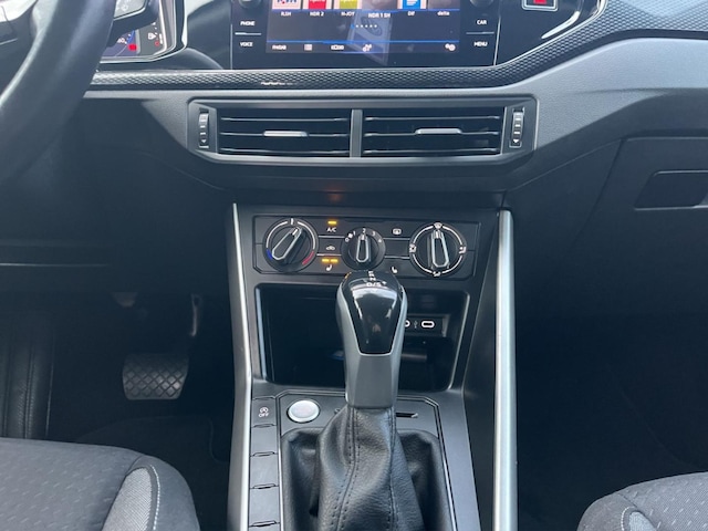 Volkswagen Polo 1.0 TSI DSG Life