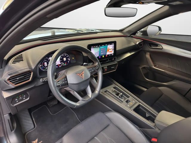 Cupra Formentor 1.4 DSG e-Hybrid