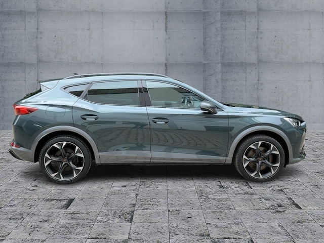 Cupra Formentor 1.4 e-Hybrid DSG VZ