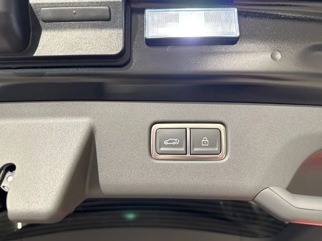 Kia EV9 99,8 kWh GT-Line