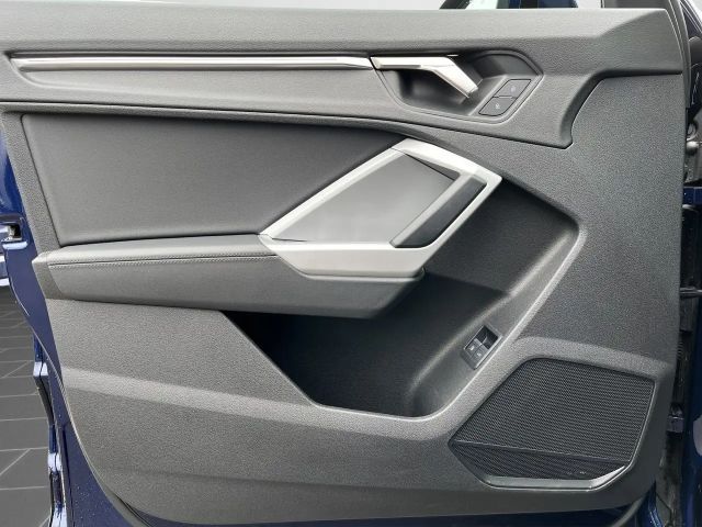 Audi Q3 Hybride S-Tronic