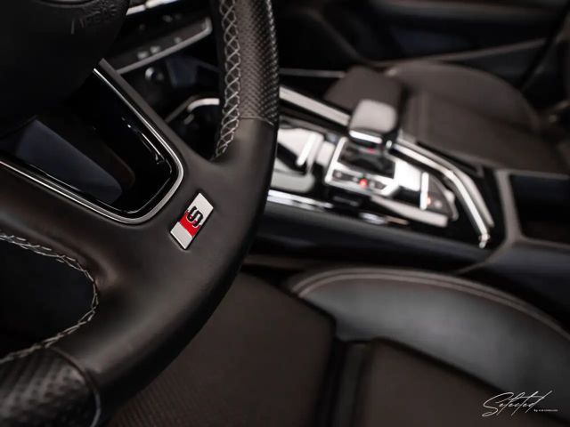 Audi A4 Avant S-Line