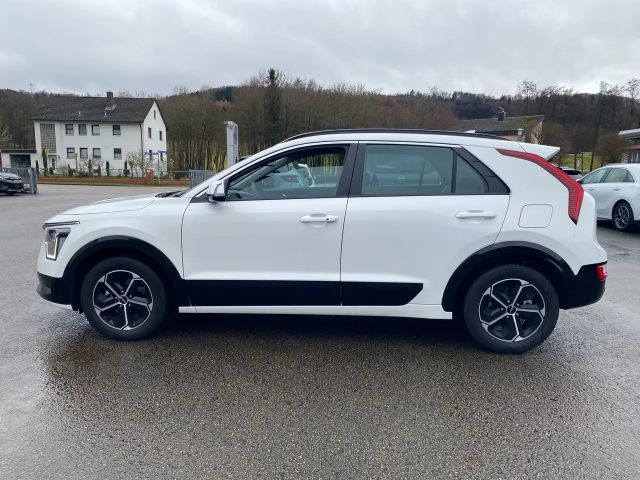 Kia Niro 1.6 HEV 129 DCT VIS Komfort ACC+SHZ+2xKlima+LM