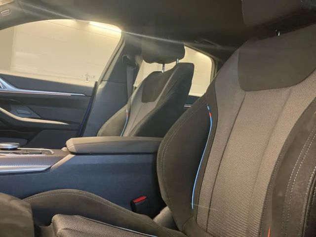 BMW 420 Coupé M-Sport