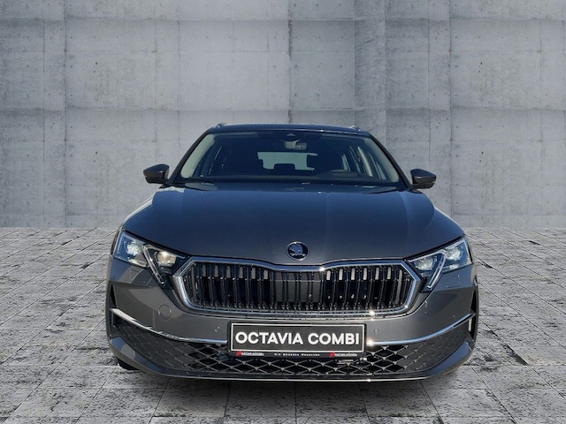 Skoda Octavia Combi Tour