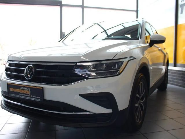 Volkswagen Tiguan DSG Life