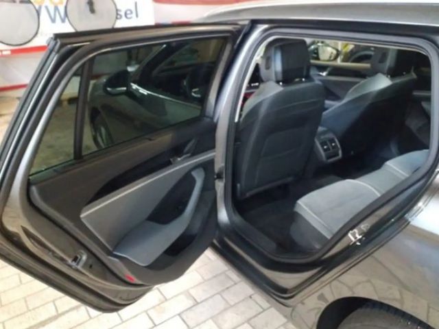 Volkswagen Passat Business DSG Variant