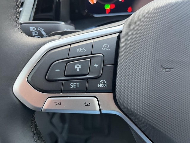 Volkswagen Multivan 2.0 TDI Lang