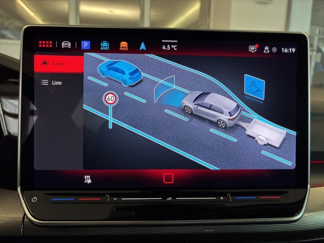 Volkswagen Golf DSG Golf VIII eHybrid