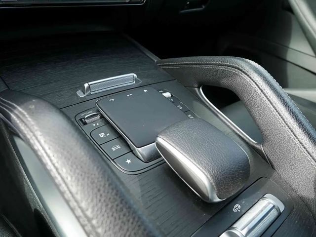 Mercedes-Benz GLE 450 4MATIC AMG Line