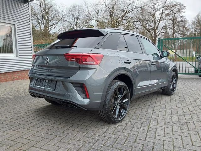 Volkswagen T-Roc 1.5 TSI DSG R-Line Style