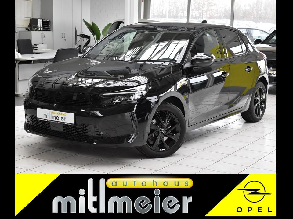 Opel Corsa 1.2 Turbo GS-Line Grand Sport