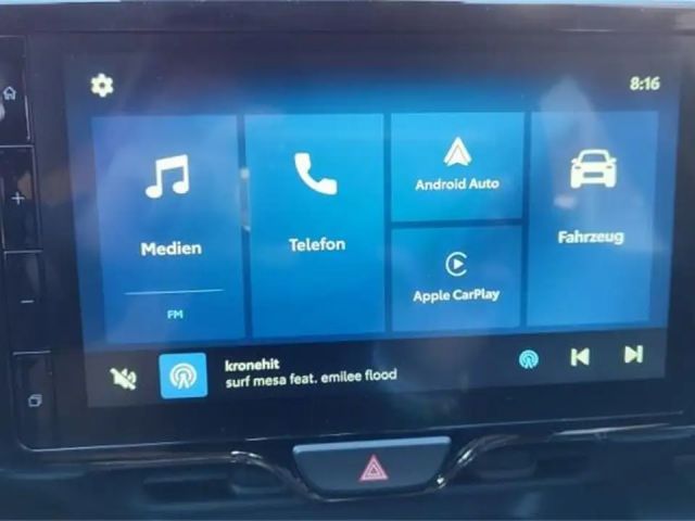 Mazda 2 Exclusive-line