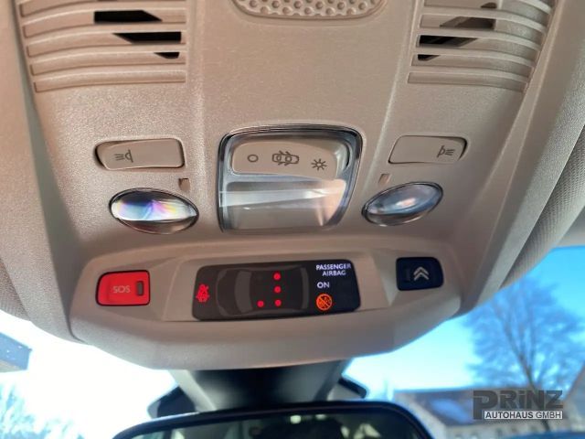 Citroën C5 Aircross Hybrid Max