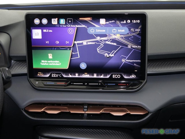 Cupra Terramar 1.5 e-Hybrid VZ