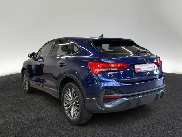 Audi Q3 Hybride