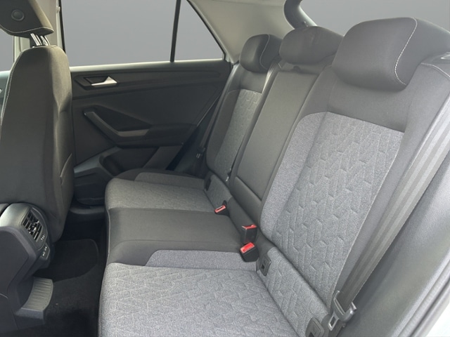 Volkswagen T-Roc 1.0 TSI Move