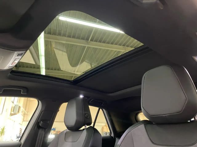 Volkswagen T-Roc 1.5 TSI R-Line