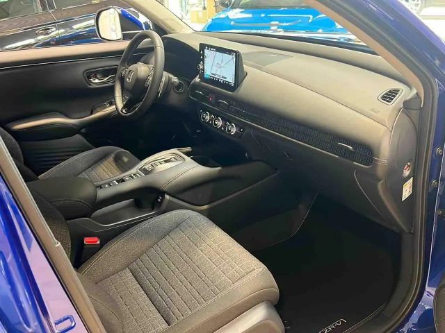 Honda ZR-V e:HEV