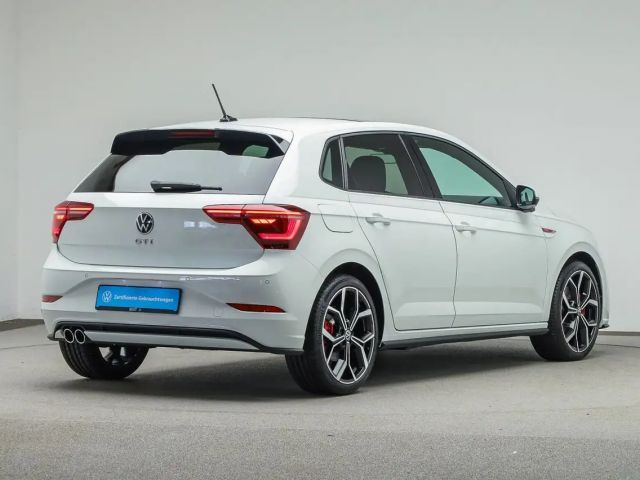 Volkswagen Polo 2.0 TSI DSG GTI IQ.Drive
