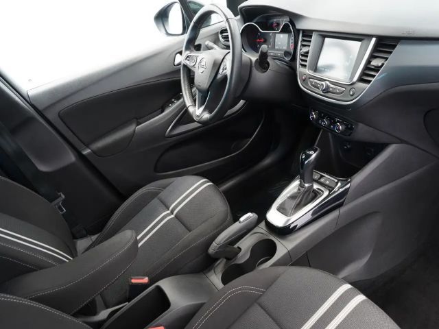 Opel Crossland X 1.2 Turbo Elegance Turbo