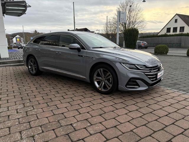 Volkswagen Arteon Shooting Brake 2.0 TSI DSG