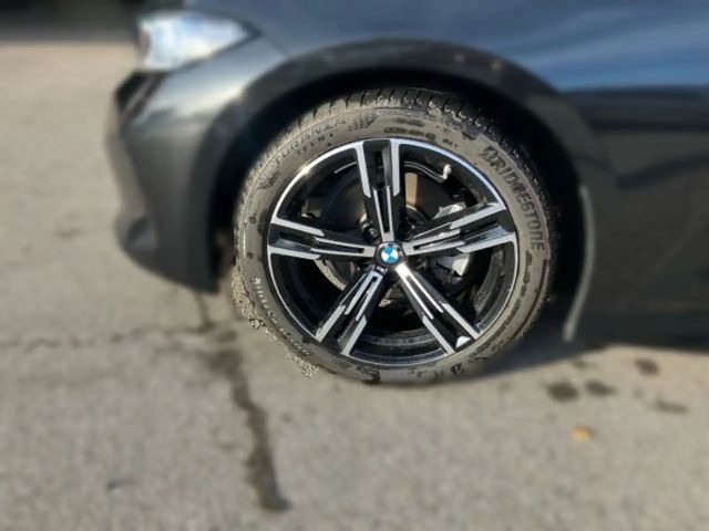 BMW 320 320d Sedan xDrive