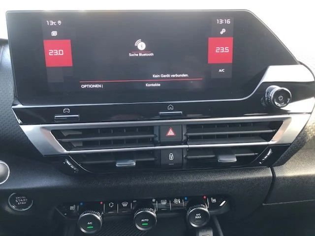 Citroën C4 Feel Pack PureTech