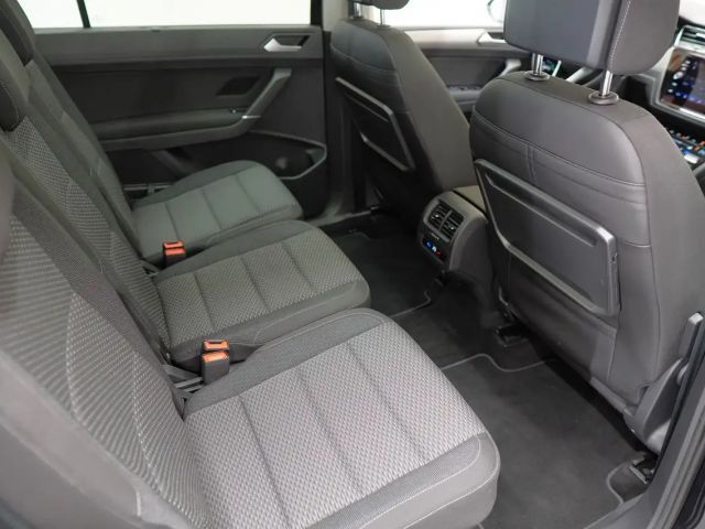 Volkswagen Touran 1.5 TSI BMT DSG