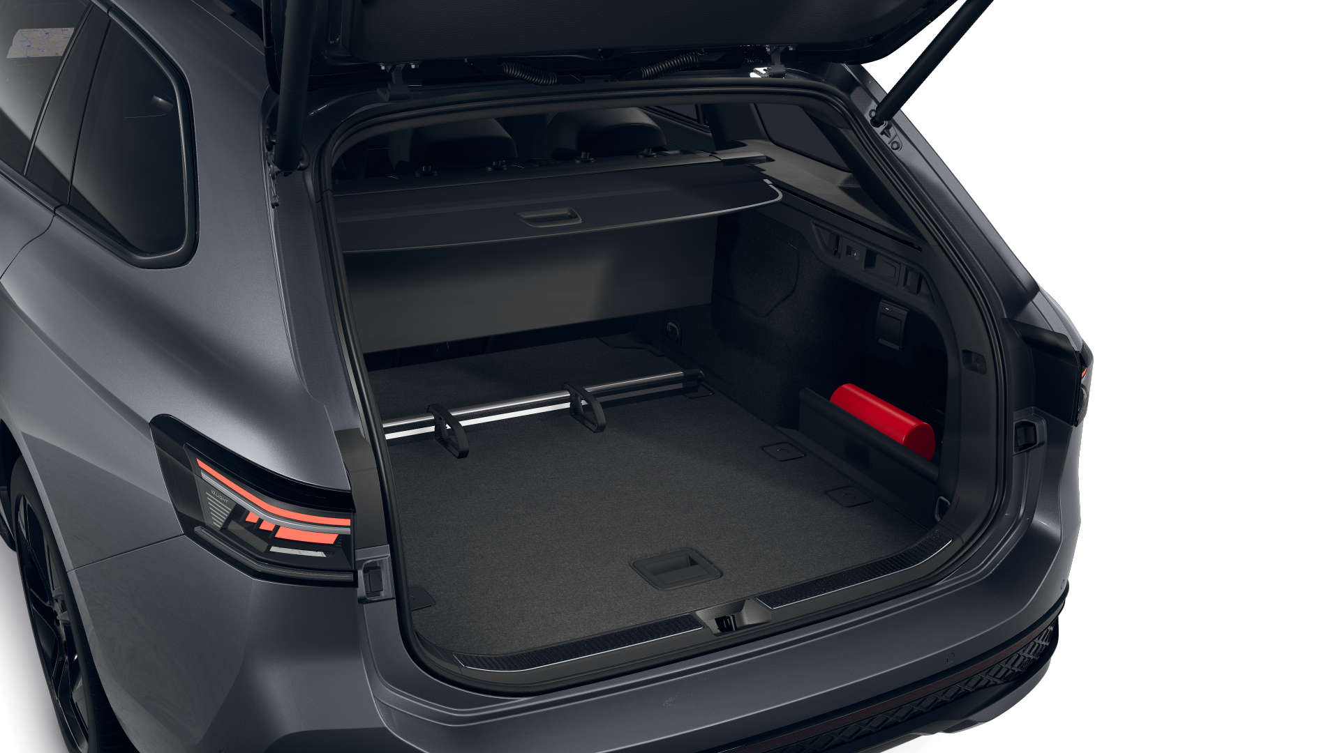 Volkswagen Passat 2.0 TDI DSG R-Line