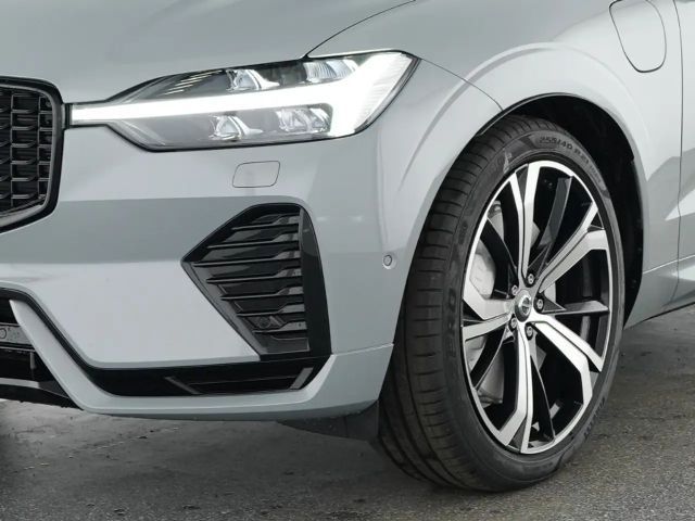 Volvo XC60 AWD Dark Recharge Ultra