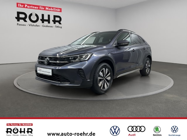 Volkswagen Taigo 1.0 TSI DSG