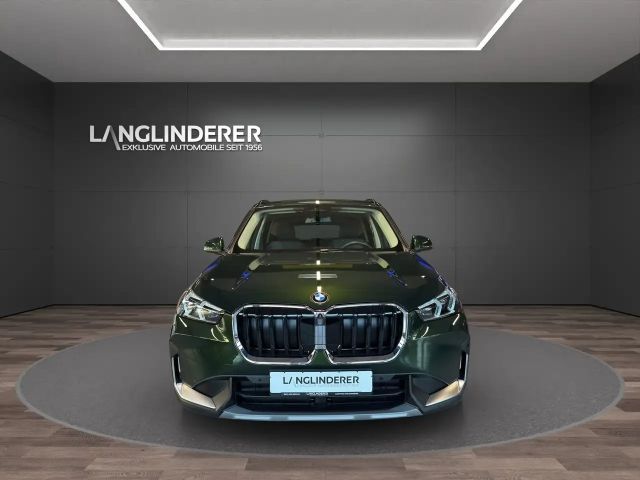 BMW X1 sDrive20i