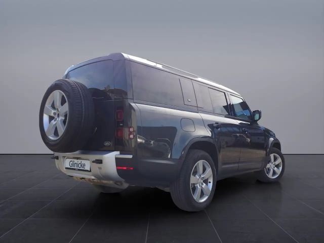 Land Rover Defender AWD P400