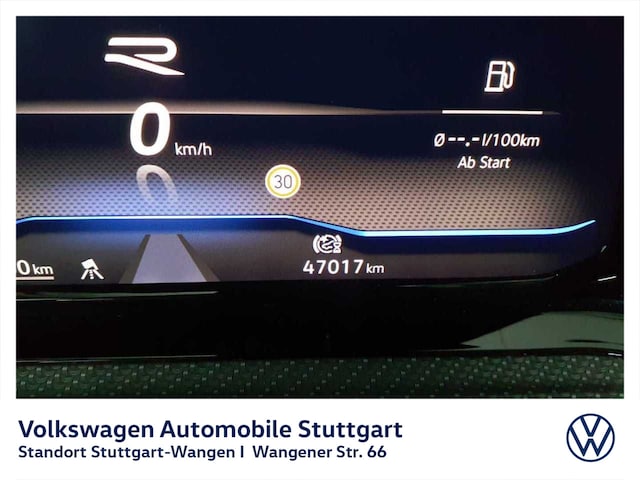 Volkswagen Golf 2.0 TSI DSG