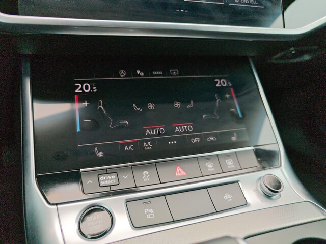 Audi A6 45 TFSI Avant Quattro S-Tronic Sport