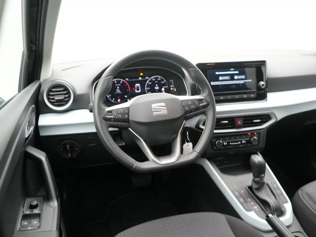 Seat Arona DSG Style