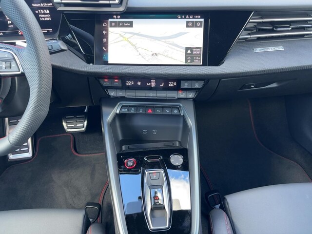 Audi S3 Quattro S-Tronic Sportback