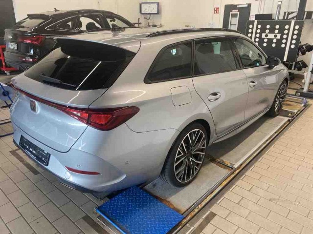 Cupra Leon Sportstourer VZ