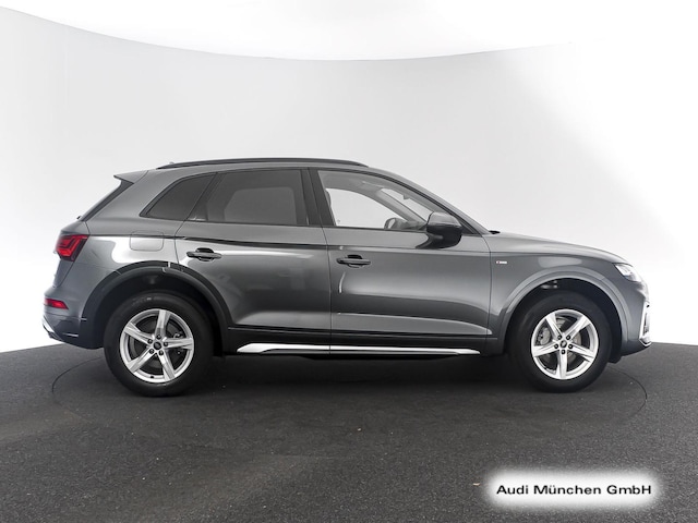 Audi Q5 40 TDI Quattro S-Tronic