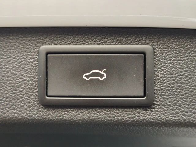 Skoda Kodiaq 1.5 TSI Clever