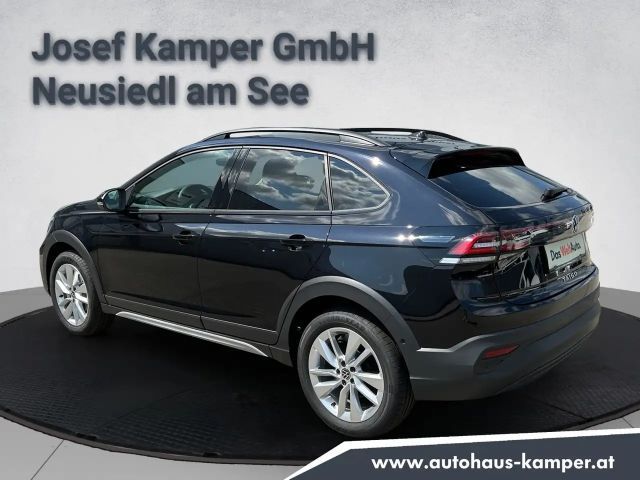 Volkswagen Taigo Friends TSI