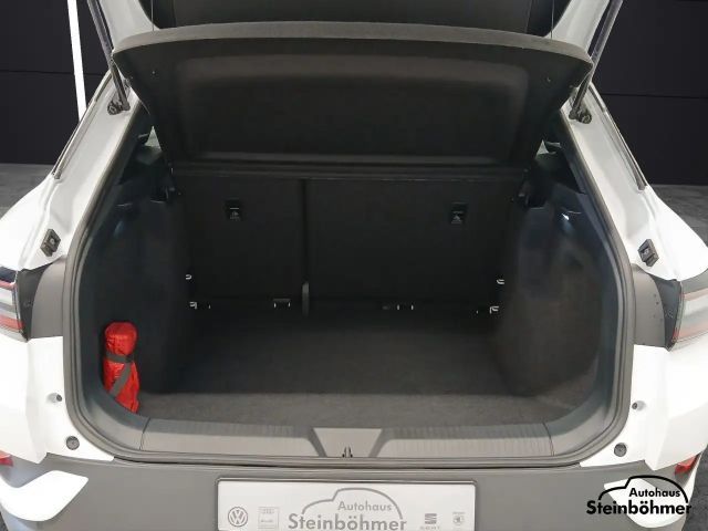 Volkswagen ID.4 City Pure