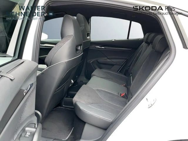 Skoda Enyaq Coupe Sportline