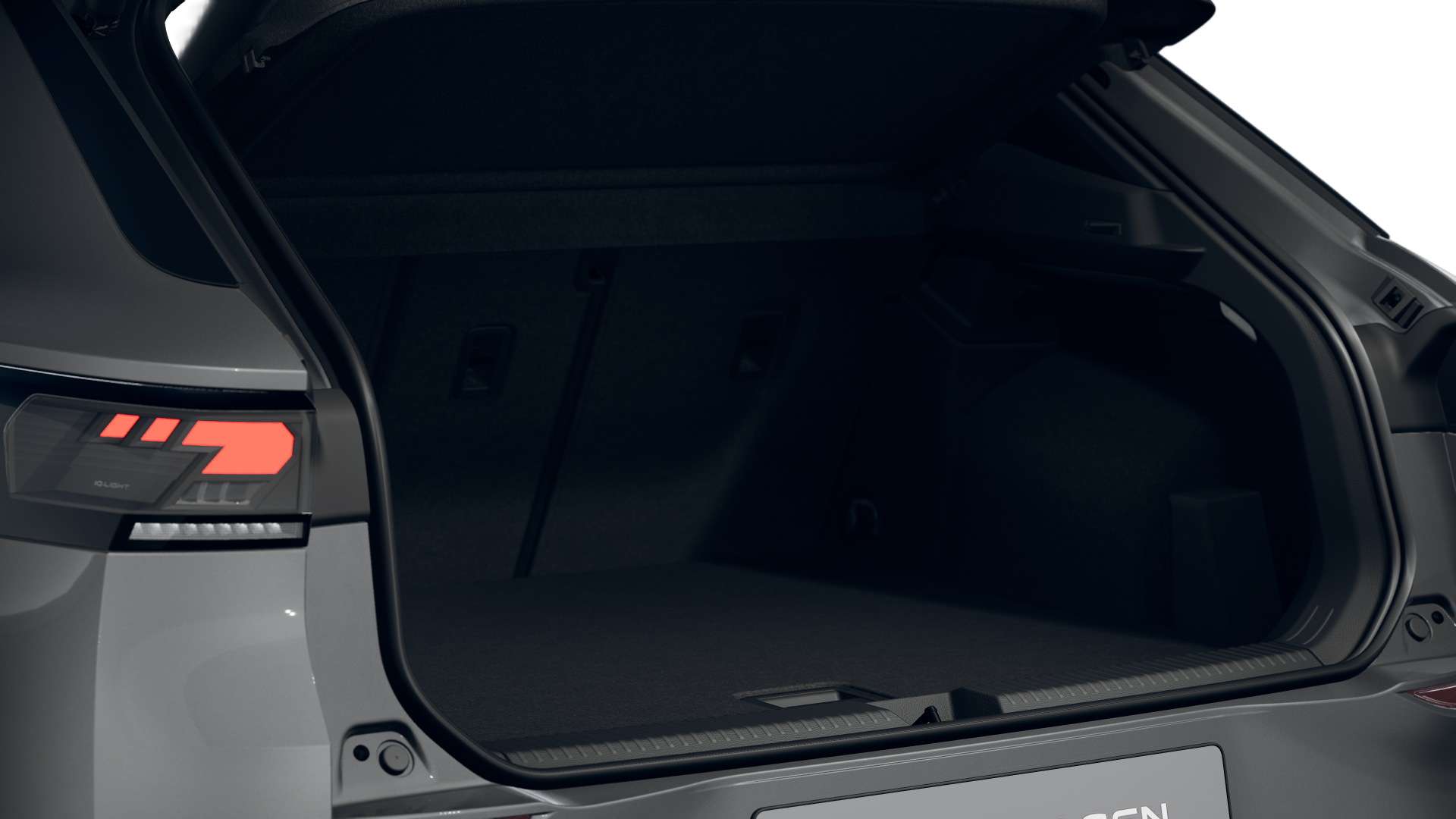 Volkswagen T-Roc IQ.Drive Style