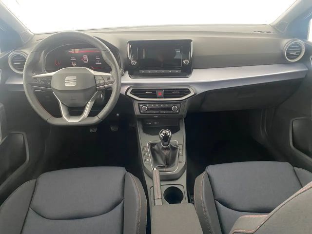 Seat Ibiza 1.0 TSI FR-lijn