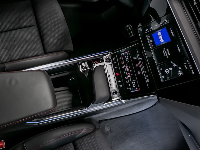 Audi Q8 e-tron 55 Quattro S-Line Sportback