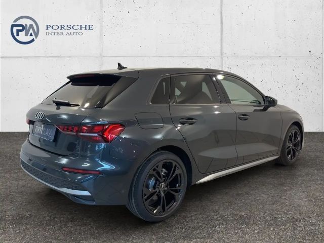 Audi A3 30 TFSI Sedan