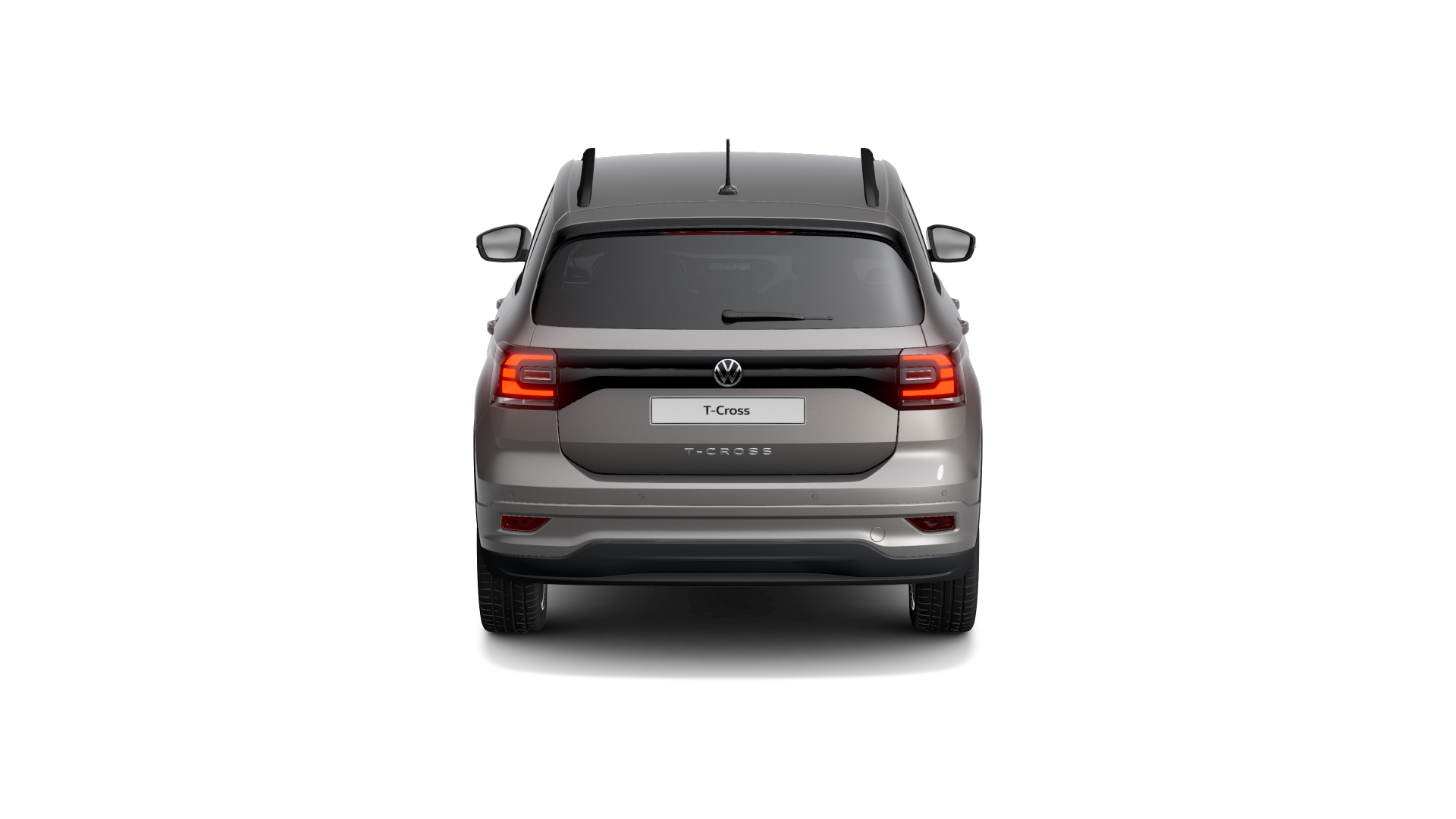 Volkswagen T-Cross 1.0 TSI DSG